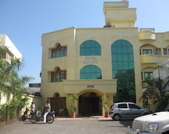 Annandam Inn(Hotel Anand) (Seoni, India)