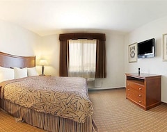 Khách sạn Comfort Inn & Suites Wylie (Wylie, Hoa Kỳ)