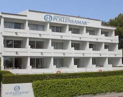 Hotel Hoposa Apartamentos Pollensamar (Puerto de Pollensa, España)