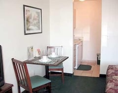 Hotel Intown Suites Extended Stay Atlanta Ga - Cumming (Cumming, USA)