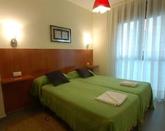 Hotel Led Sitges (Sitges, Spain)