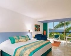 Khách sạn Resort & Spa Dreams Puerto Vallarta (Puerto Vallarta, Mexico)