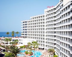 Хотел Palm Beach (Плая Де Лас Америкас, Испания)