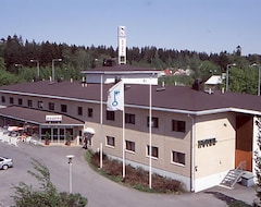 Hotel Kauppi (Tampere, Finland)