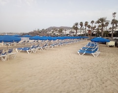 Tüm Ev/Apart Daire Flamingo Beach Resort Exclusive Beach Complex (Playa Blanca, İspanya)