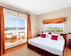 Hotel Fairplay Golf & Spa Resort (Benalup-Casas Viejas, Spanien)