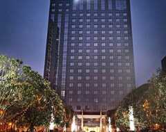 Hotel Days Inn Business Place Chongqing Fortune Plaza (Chongqing, Kina)