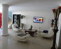 Hotelli Hotel Suite Imperial 72 (Barranquilla, Kolumbia)