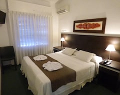 Khách sạn Hotel Linz (Villa Carlos Paz, Argentina)