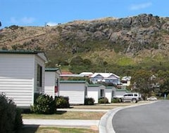 Camping BIG4 Stanley Holiday Park (Stanley, Australia)