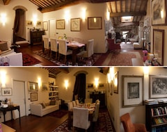 Hotelli A Casa Di Paola Suite (Ravenna, Italia)