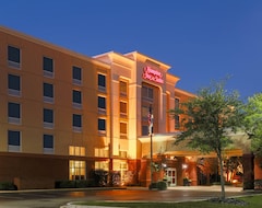Khách sạn Hampton Inn & Suites Tallahassee I-10-Thomasville Road (Tallahassee, Hoa Kỳ)