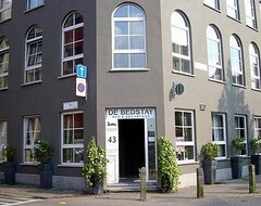 Hotelli De Bedstay (Antwerpen, Belgia)