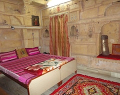 Hotel Jeet Mahal (Jaisalmer, Indien)