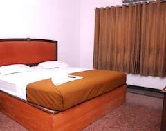 Khách sạn Srs Regency (Anantapur, Ấn Độ)