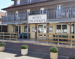 Hotelli Hotel Atlantique (Mimizan, Ranska)