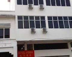 Hotelli Hotel Visma (Malaka, Indonesia)