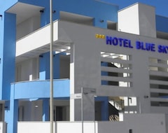 Hotel Blue Sky - Blue Sky alloggi (Melendugno, Italija)