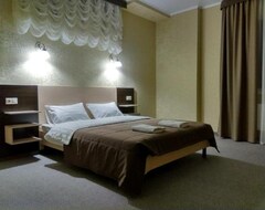 Hotel Amerigo (Krasnodar, Rusija)
