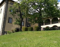 Toàn bộ căn nhà/căn hộ Casa Gianfrati (Villa Collemandina, Ý)