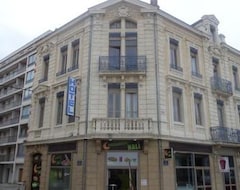 Khách sạn De la Gare (Romans-sur-Isère, Pháp)