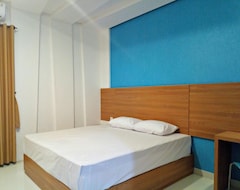 Hotel Size Inn (Cirebon, Indonesia)