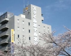 Khách sạn Smile Hotel Mito (Mito, Nhật Bản)