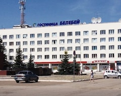 Hotel Belebey (Belebey, Rusia)