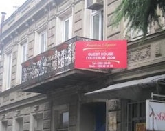 Hotel Ia's Homestay (Tbilisi, Georgia)