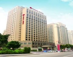 Hotel Ramada Plaza Weifang (Weifang, Kina)