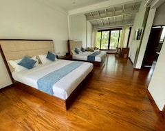 Hotel 360 Winbreeze (Matara, Sri Lanka)
