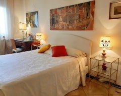 Bed & Breakfast Landa's home (Bologna, Italija)