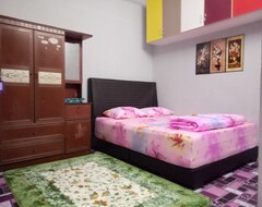 Cijela kuća/apartman Al Qarni Seri Manjung (Lumut, Malezija)