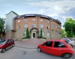 Khách sạn Tsentralniy (Khmelnytskyi, Ukraina)