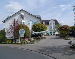 Khách sạn Hotel Blankenfeld (Wetzlar, Đức)