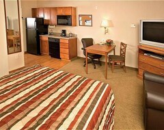 Hotel Candlewood Suites Boise-Meridian (Meridian, USA)