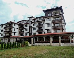 Hotel Alegra (Velingrad, Bugarska)