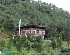 Toàn bộ căn nhà/căn hộ Mendrelgang Homestay (Punakha, Bhutan)