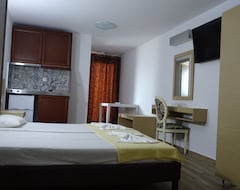 Hotel Oasis Paralia Katerinis (Katerini, Grčka)