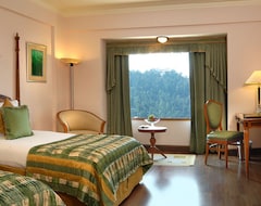 Khách sạn Radisson Hotel Shimla (Shimla, Ấn Độ)