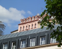 Khách sạn Amadeus (Karlovy Vary, Cộng hòa Séc)