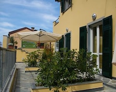 Oda ve Kahvaltı L'Arcobaleno (Riomaggiore, İtalya)