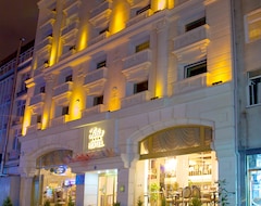 Hotelli Tilia Hotel (Istanbul, Turkki)