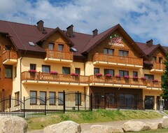 Hotel Rezydencja AS (Karpacz, Polska)