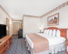 Hotel Howard Johnson Inn & Suites - Rapid City (Rapid City, EE. UU.)