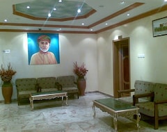 Hôtel Hotel Jibreen (Bahla, Oman)