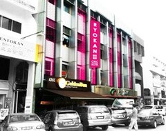 Hotel Ryokan Chic (Petaling Jaya, Malezija)