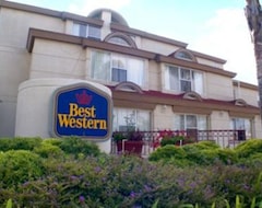 Hotel Best Western Plus Suites Coronado Island (Coronado, Sjedinjene Američke Države)