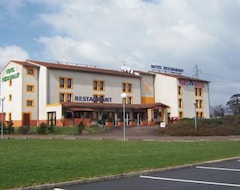 Hotel NB Hôtel (Parigny, Francuska)
