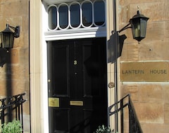 Khách sạn Lantern Guest House (Edinburgh, Vương quốc Anh)